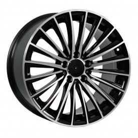 STW 835 9.0X18 5X112 ET48 BD 66,6